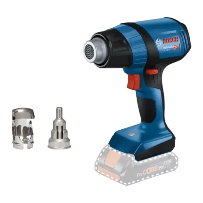 BOSCH aku puhalo vrućeg zraka GHG 18V-50