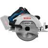 BOSCH aku ručna kružna pila GKS 18V-68-2