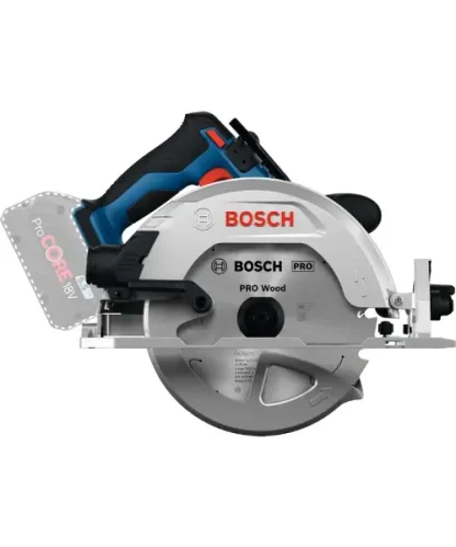 BOSCH aku ručna kružna pila GKS 18V-68-2