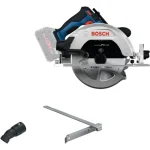 BOSCH aku ručna kružna pila GKS 18V-68-2