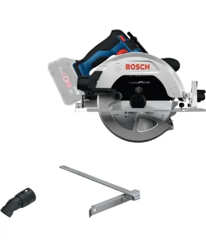 BOSCH aku ručna kružna pila GKS 18V-68-2