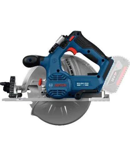 BOSCH aku ručna kružna pila GKS 18V-68-2