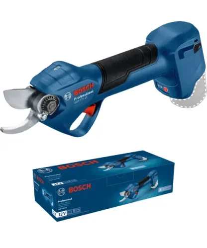 BOSCH aku škare za grane GGP 12V-25