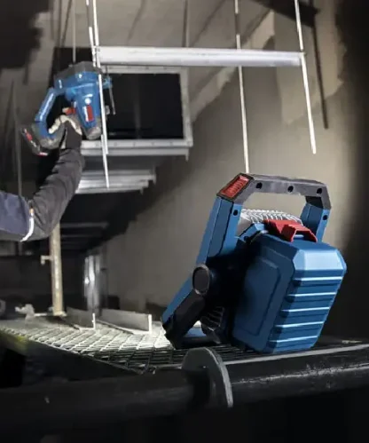 BOSCH aku svjetiljka GLI18V-3000