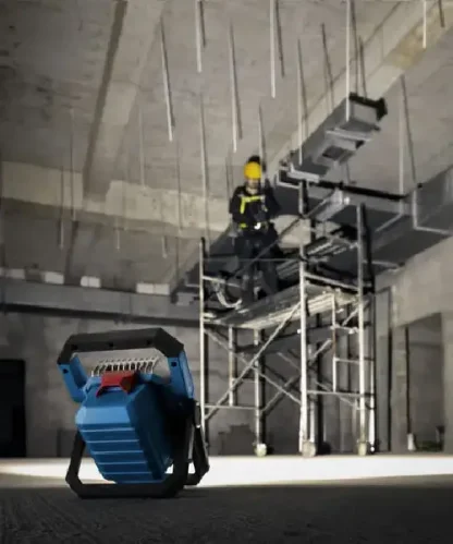 BOSCH aku svjetiljka GLI18V-3000