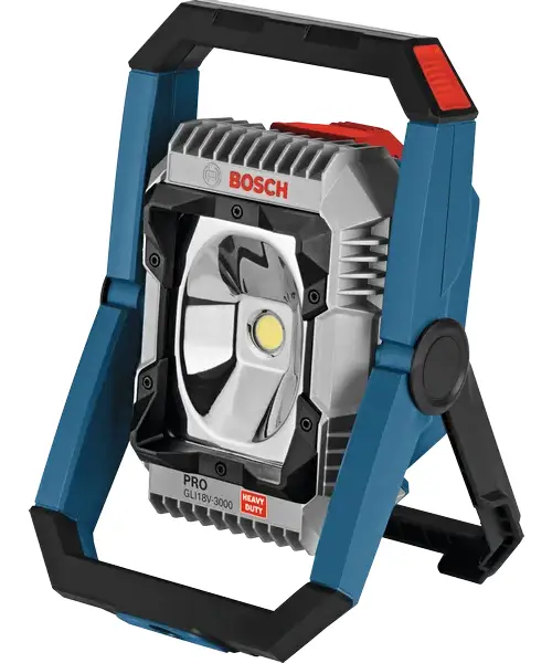 BOSCH aku svjetiljka GLI18V-3000