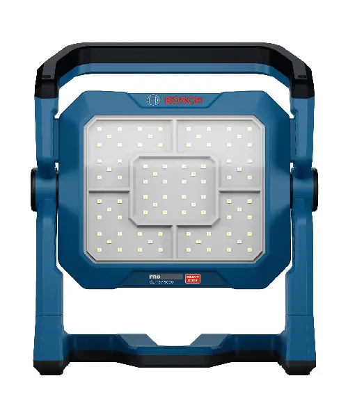 BOSCH aku svjetiljka GLI18V-5000