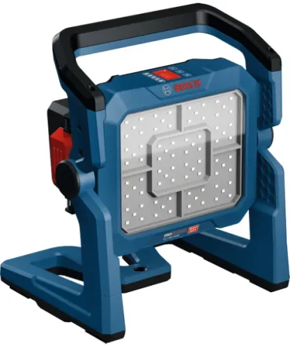 BOSCH aku svjetiljka GLI18V-5000