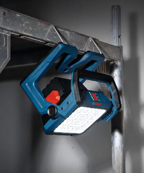 BOSCH aku svjetiljka GLI18V-5000