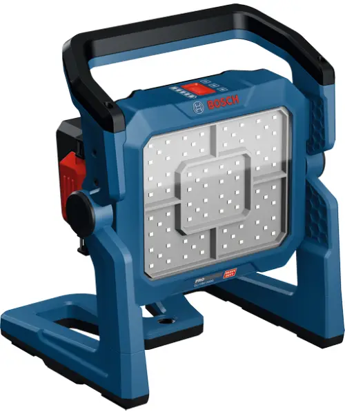 BOSCH aku svjetiljka GLI18V-5000