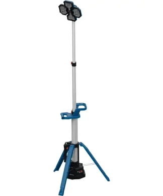 BOSCH aku svjetiljka GLT 18V-5000