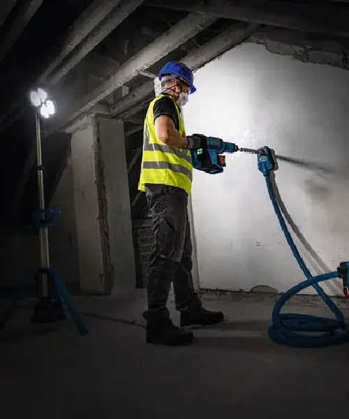 BOSCH aku svjetiljka GLT 18V-5000