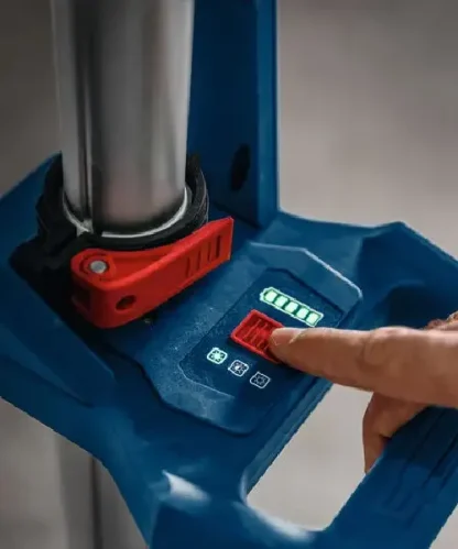 BOSCH aku svjetiljka GLT 18V-5000
