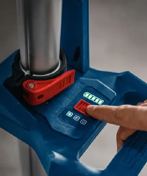 BOSCH aku svjetiljka GLT 18V-5000