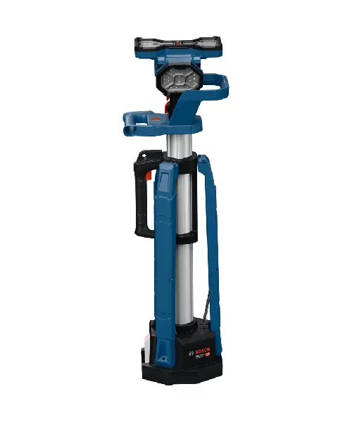 BOSCH aku svjetiljka GLT 18V-5000