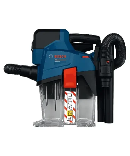 BOSCH aku usisavač GAS18V-6LS