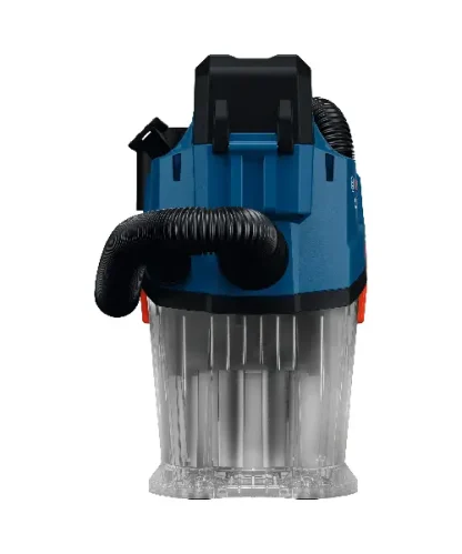 BOSCH aku usisavač GAS18V-6LS