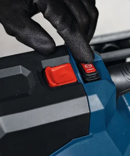 BOSCH aku usisavač GAS18V-6LS