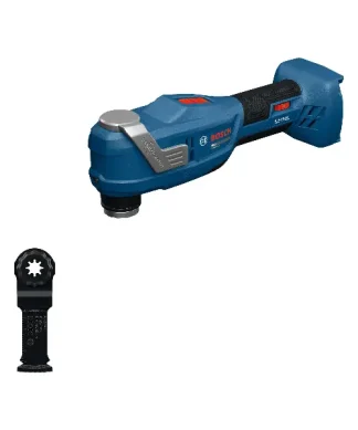 BOSCH aku višenamjenski alat GOP18V-30