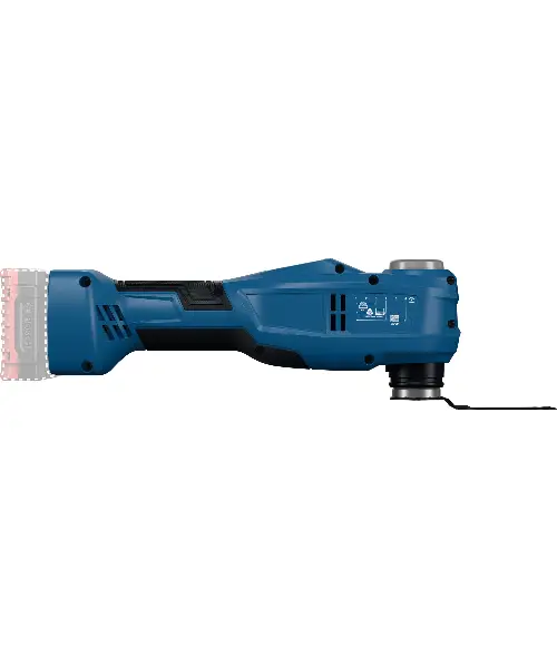 BOSCH aku višenamjenski alat GOP18V-30