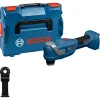 BOSCH aku višenamjenski alat GOP18V-30 + L-BOXX