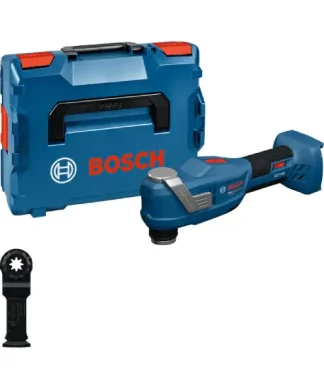 BOSCH aku višenamjenski alat GOP18V-30 + L-BOXX