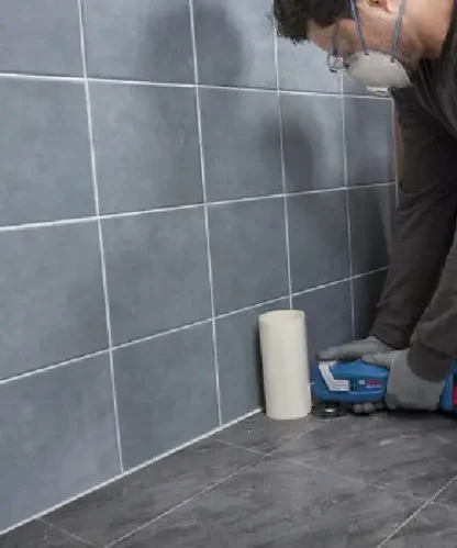 BOSCH aku višenamjenski alat GOP18V-30 + L-BOXX