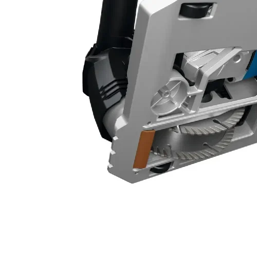 BOSCH glodalica za utore GNF18V-40