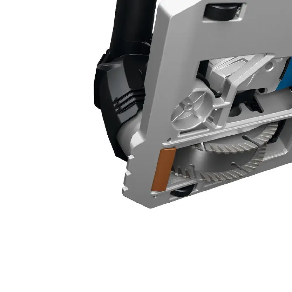 BOSCH glodalica za utore GNF18V-40