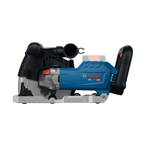 BOSCH glodalica za utore GNF18V-40