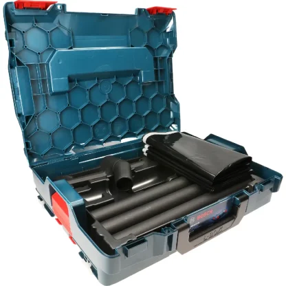 BOSCH komplet za čišćenje za GAS18V-12 MC