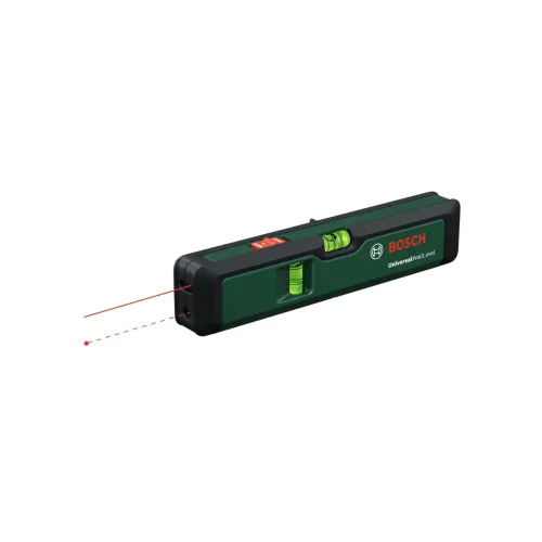 BOSCH laserska libela UniversalWallLevel