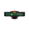 BOSCH laserska libela UniversalWallLevel
