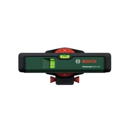 BOSCH laserska libela UniversalWallLevel