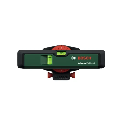 BOSCH laserska libela UniversalWallLevel