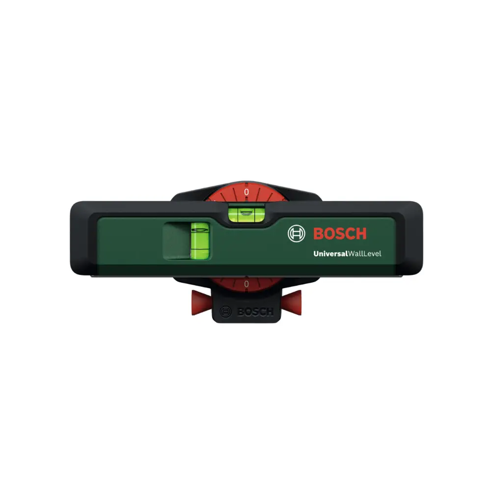 BOSCH laserska libela UniversalWallLevel