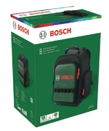 BOSCH ruksak za alat