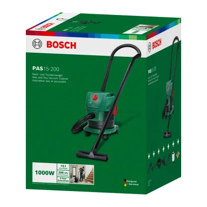 BOSCH usisavač PAS15-200
