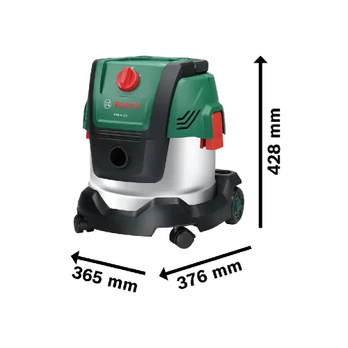 BOSCH usisavač AdvancedVac 20 (Kopiraj)