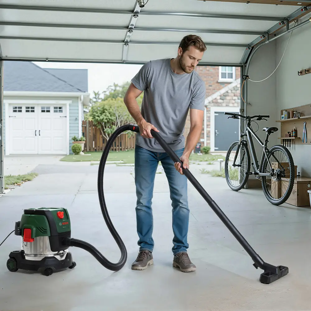 BOSCH usisavač PAS15-220