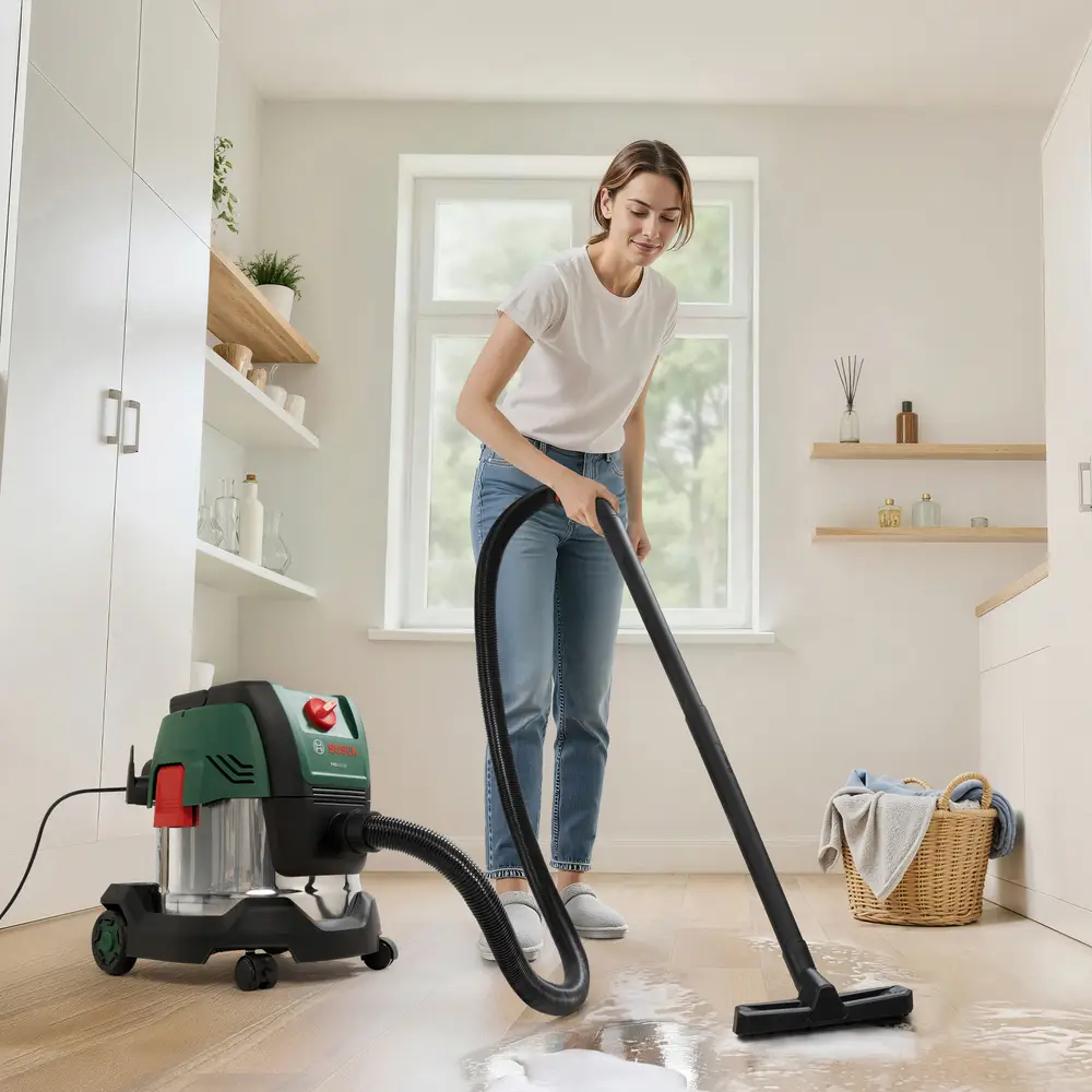 BOSCH usisavač PAS15-220