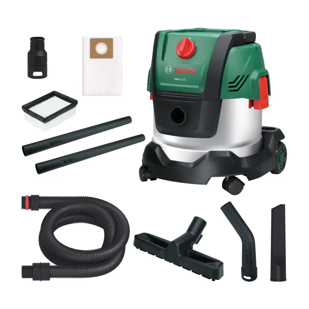 BOSCH usisavač PAS15-220 BOSCH usisavač AdvancedVac 20 (Kopiraj)
