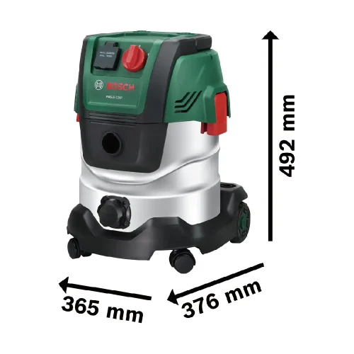 BOSCH usisavač PAS20-220P