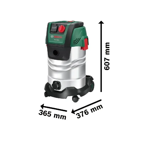 BOSCH usisavač PAS30-240PRS