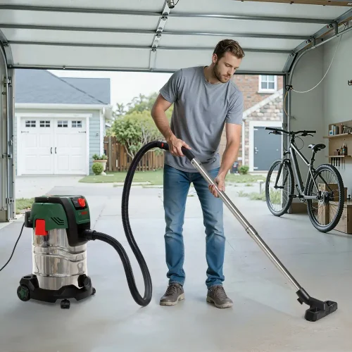BOSCH usisavač PAS30-240PRS