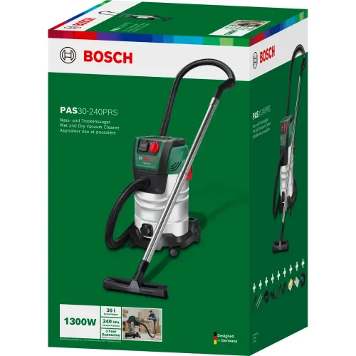 BOSCH usisavač PAS30-240PRS