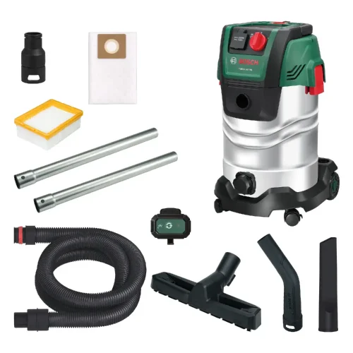 BOSCH usisavač PAS30-240PRS