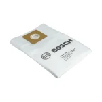 BOSCH filtarske vrećice od flisa za usisavač PAS20-220P, 4 kom