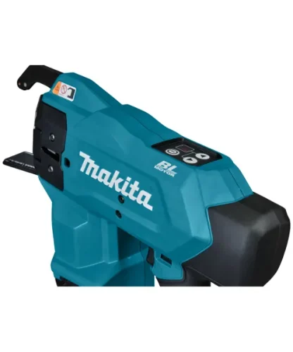 MAKITA aku alat za vezanje armature TR001GZ + Makpac