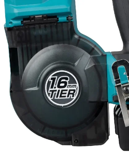 MAKITA aku alat za vezanje armature TR001GZ + Makpac